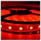 Elastyczny pasek LED 13 lm / led 30 led / m 5m IP68 czerwony