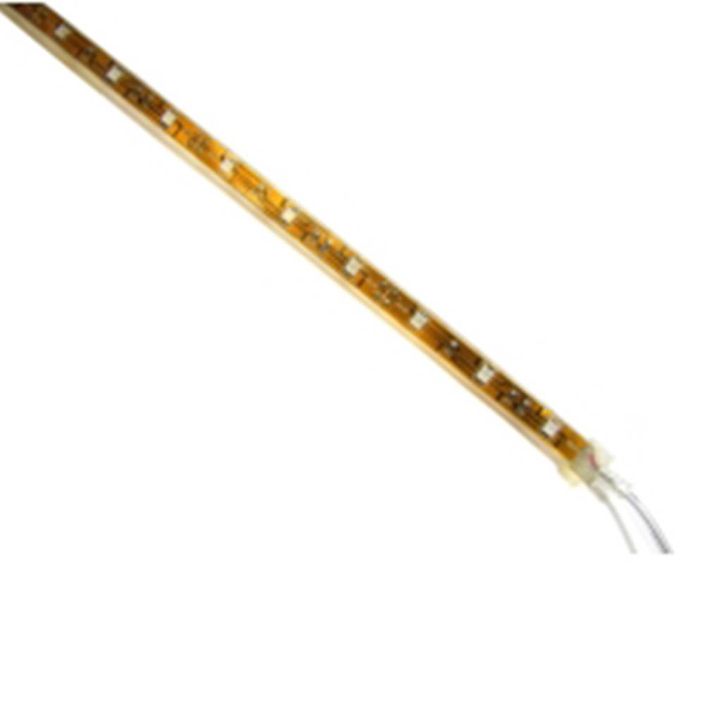 Flexibele LED-strip 13 lm / led 30 led / m 5m IP68 intens wit