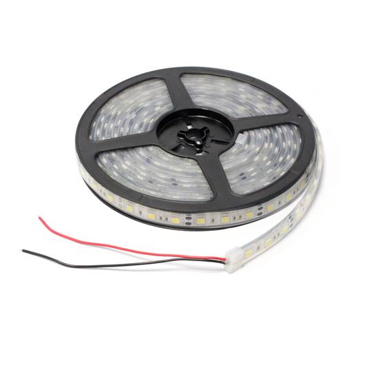 Flexibele LED-strip 13 lm / led 60 led / m 5m IP65 neutraal wit