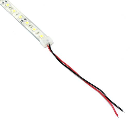 Flexibele LED-strip 13 lm / led 60 led / m 5m IP65 neutraal wit