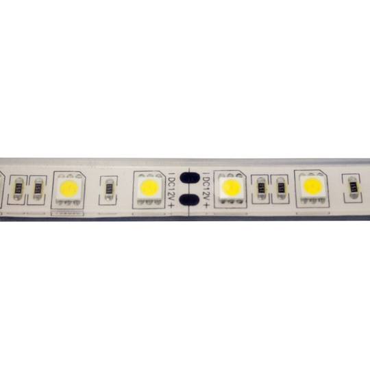 Flexibele LED-strip 13 lm / led 60 led / m 5m IP65 neutraal wit