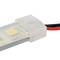 Flexibele LED-strip 13 lm / led 60 led / m 5m IP65 neutraal wit