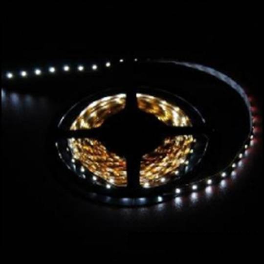 Flexibele LED-strip 13 lm / led 60 led / m 5m IP65 neutraal wit