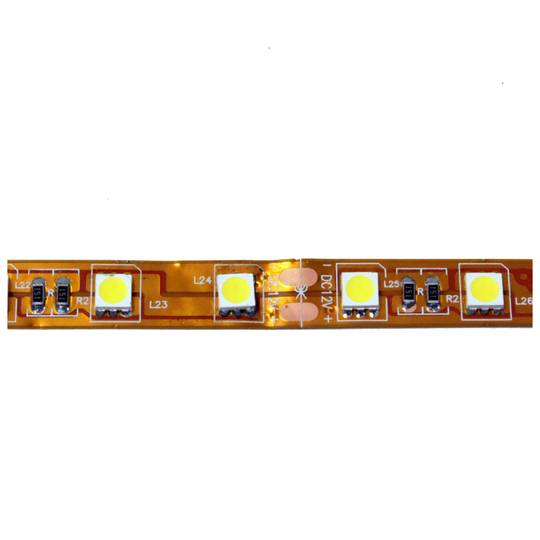 Flexibele LED-strip 13 lm / led 60 led / m 10m warmwit