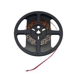 Flexible LED strip 22 lm/LED 60 LED/m 5m IP20 warm white
