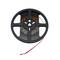 Bande flexible LED 22 lm/LED 60 LED/m 5m IP20 blanc chaud
