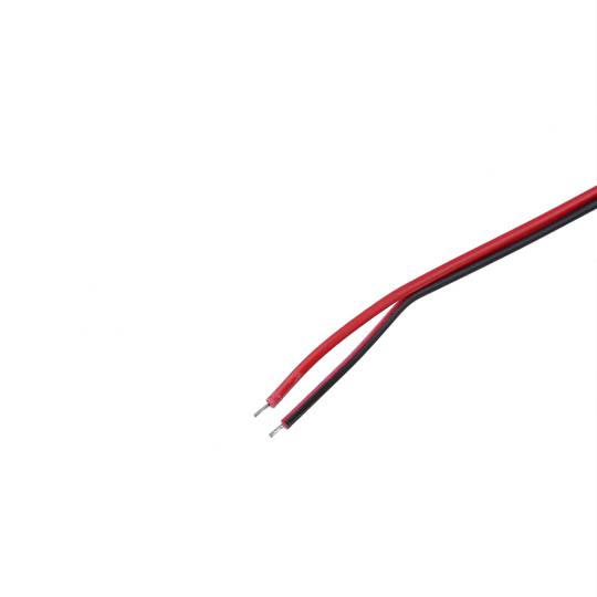 Bande flexible LED 22 lm/LED 60 LED/m 5m IP20 blanc chaud