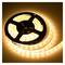 Bande flexible LED 22 lm/LED 60 LED/m 5m IP20 blanc chaud