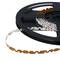 Bande flexible LED 22 lm/LED 60 LED/m 5m IP20 blanc chaud