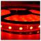 Tira de LEDs flexible 06/05 lm/led 30 led/m de 5m vermell