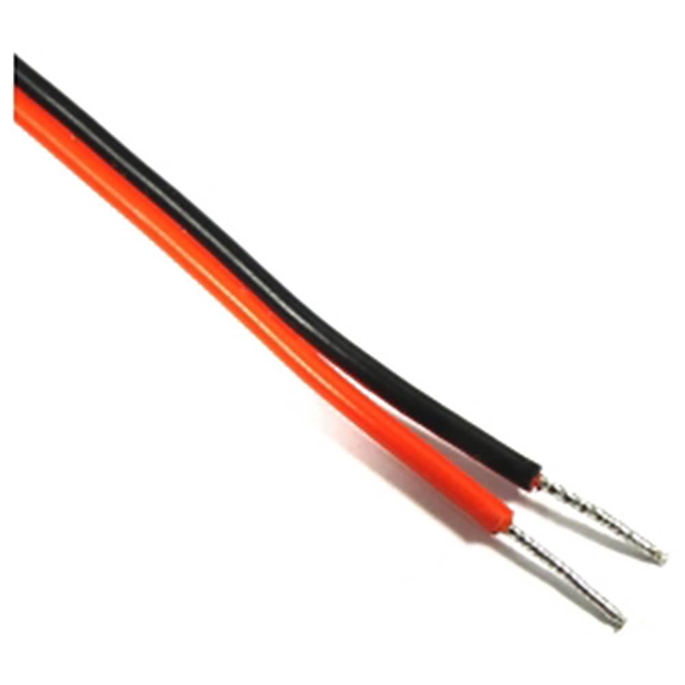 Flexible LED strip 6.5 lm/LED 30 LED/m green 5m