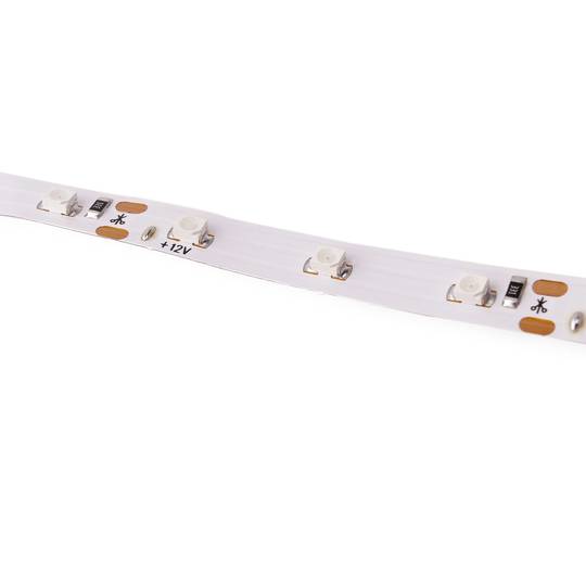 Elastyczna taśma LED 6,5 lm / led 60 led / m 5m czerwony