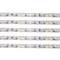 Tira de LEDs flexible 6.5 lm/led 60 led/m de 5m blanco intenso