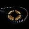 Flexible LED Strip 6,5 lm/led 60 led/m 5m bianco caldo