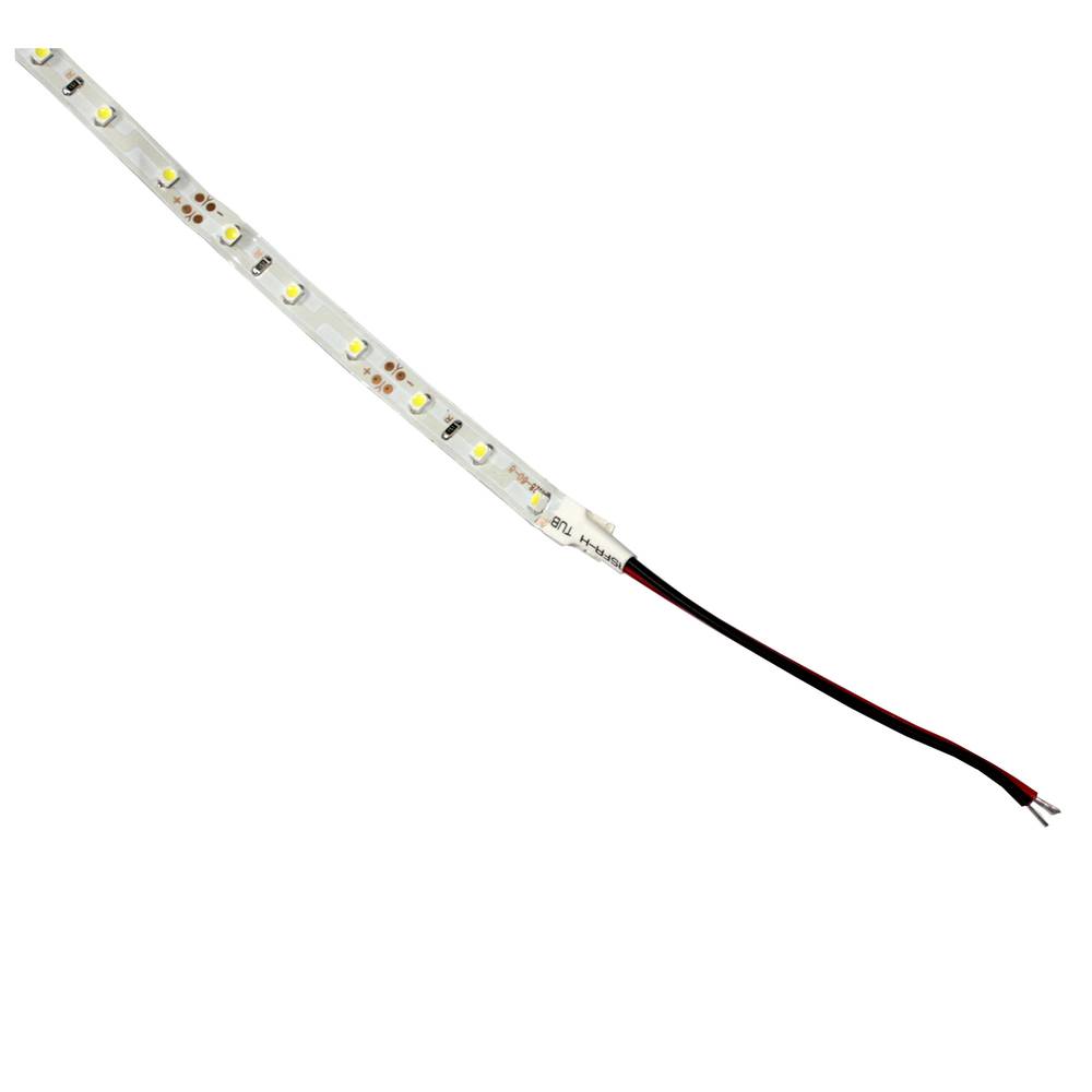 Tira de LEDs flexible 6.5 lm/led 60 led/m de 5m blanco neutro
