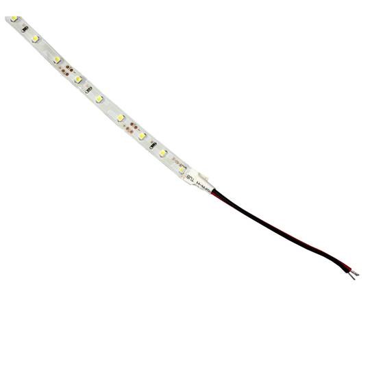 Tira de LEDs flexible 6.5 lm/led 60 led/m de 5m blanco neutro