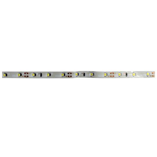 Tira de LEDs flexible 6.5 lm/led 60 led/m de 5m blanco neutro