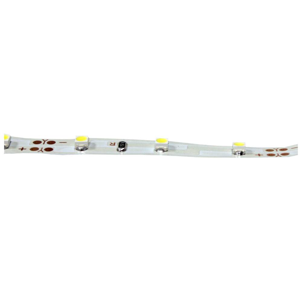 Tira de LEDs flexible 6.5 lm/led 60 led/m de 5m blanco neutro