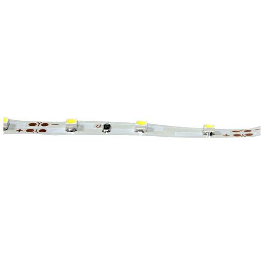 Tira de LEDs flexible 6.5 lm/led 60 led/m de 5m blanco neutro