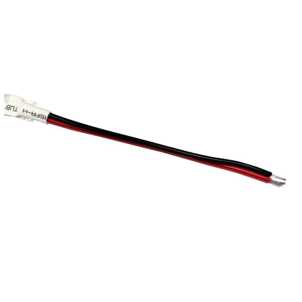 Tira de LEDs flexible 6.5 lm/led 60 led/m de 5m blanco neutro