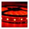 Striscia LED flessibile 6,5 lm/led 60 led/m 5m IP44 rosso