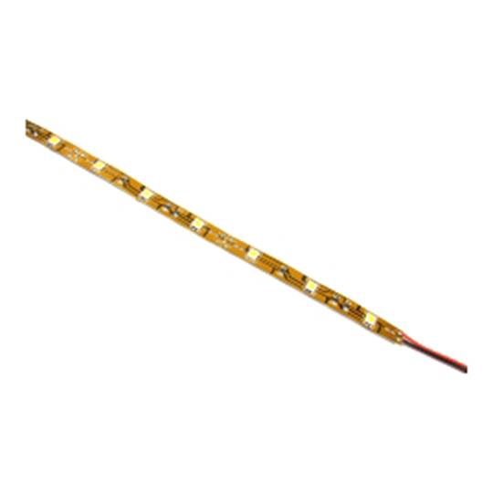 LED strip flexible 6.5 lm/led 60 led/m 5m IP44 green