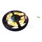 Tira de LEDs flexible 6.5 lm/led 60 led/m de 5m IP44 blanc càlid