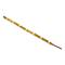 Tira de LEDs flexible 6.5 lm/led 60 led/m de 5m IP44 blanc càlid