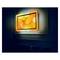 Tira de LEDs flexible 6.5 lm/led 60 led/m de 5m IP44 blanc càlid