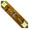 Flexible LED-Streifen 6,5 lm/LED 60 LED/m warmweiß 10m