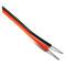 Flexible LED-Streifen 6,5 lm/LED 60 LED/m warmweiß 10m