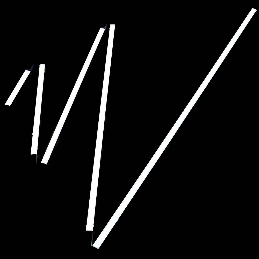 Lampe LED à lumière froide bande de 30 cm