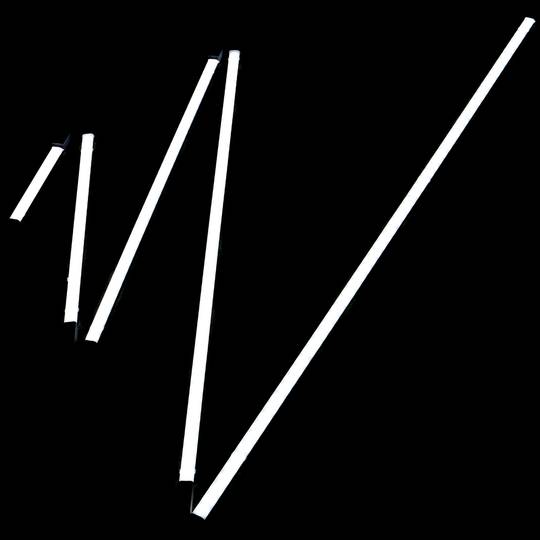 Lampe LED à lumière froide bande de 30 cm