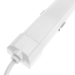 Lampa LED listwa zimnego światła IP65 120 cm