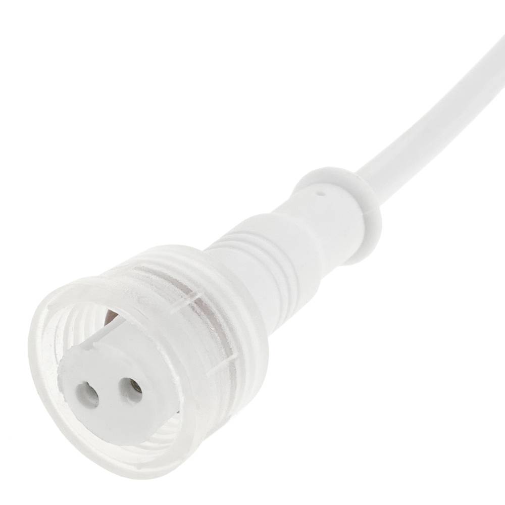 Lâmpada LED IP65 luz fria faixa de 120 cm