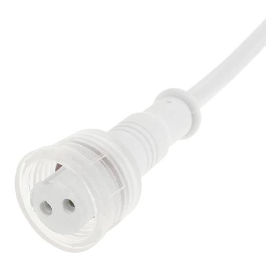 Lâmpada LED IP65 luz fria faixa de 120 cm