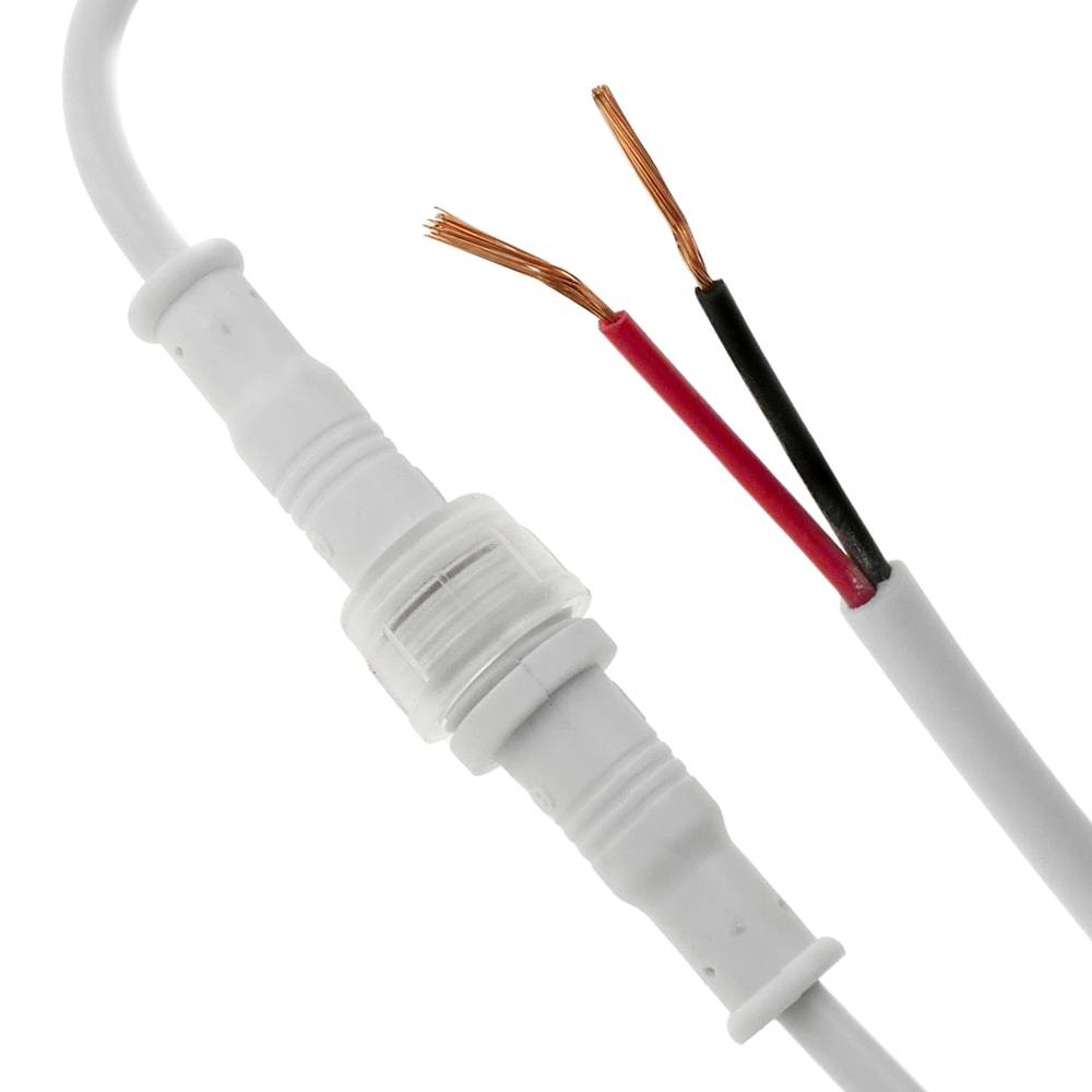 Lâmpada LED IP65 luz fria faixa de 120 cm