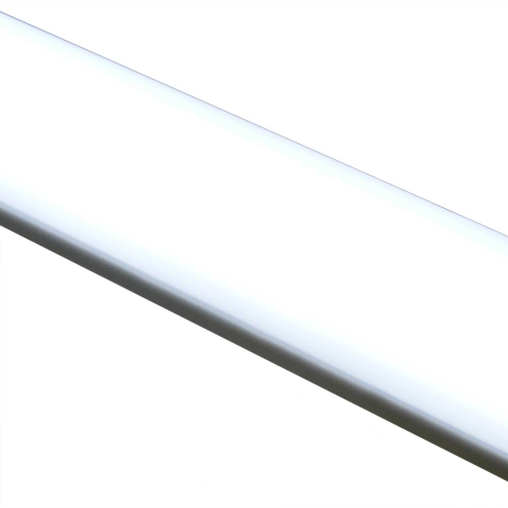 Lâmpada LED IP65 luz fria faixa de 120 cm