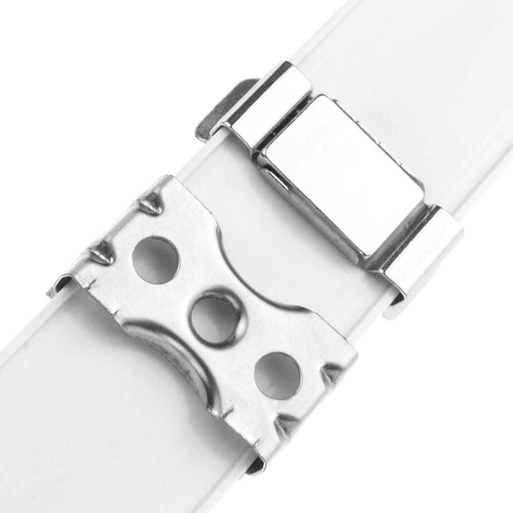 Lâmpada LED IP65 luz fria faixa de 120 cm