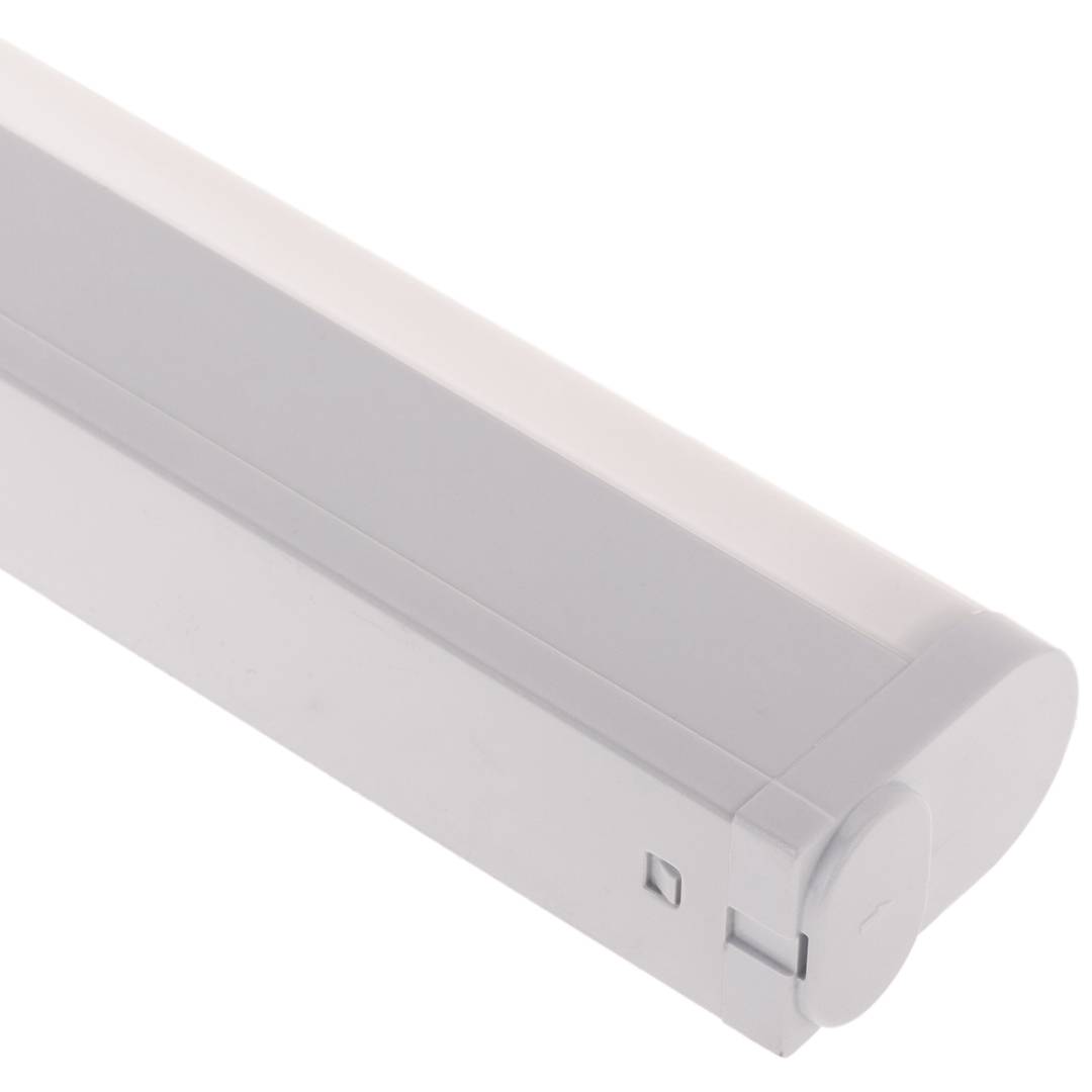 Tubo LED 13 W luce diurna 1150 lum 4000K 84 cm