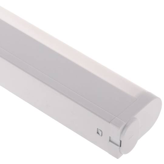 Tubo LED 13 W luce diurna 1150 lum 4000K 84 cm