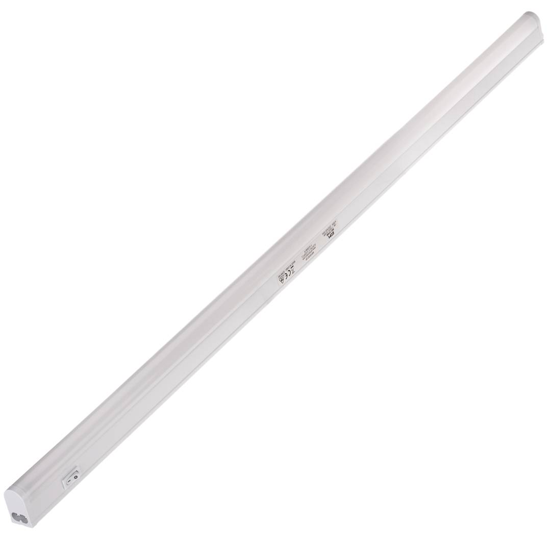13 W LED-Röhre Kaltlicht 1150 Lumen 6500 K 84 cm