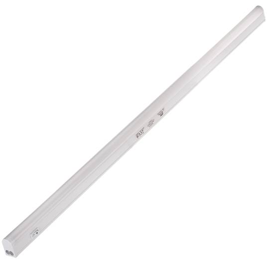 13 W LED-Röhre Kaltlicht 1150 Lumen 6500 K 84 cm
