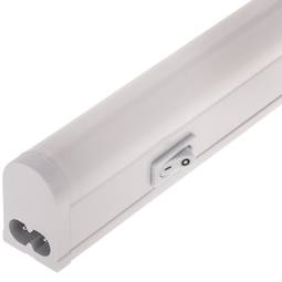 7 W LED tube cold light 600 lum 6500K 50.5 cm