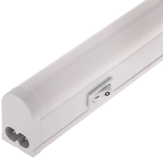 Tuba LED 7 W światło zimne 600 lum 6500K 50,5 cm