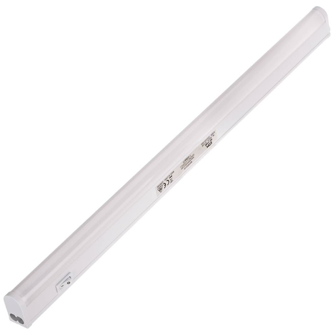 Tuba LED 7 W światło zimne 600 lum 6500K 50,5 cm
