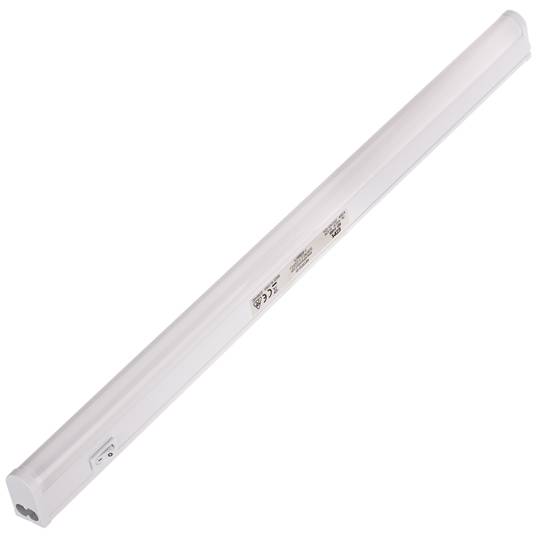 Tuba LED 7 W światło zimne 600 lum 6500K 50,5 cm