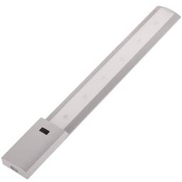 LED tube with sensor 7 W cold light 480 lum 6500K 44 cm