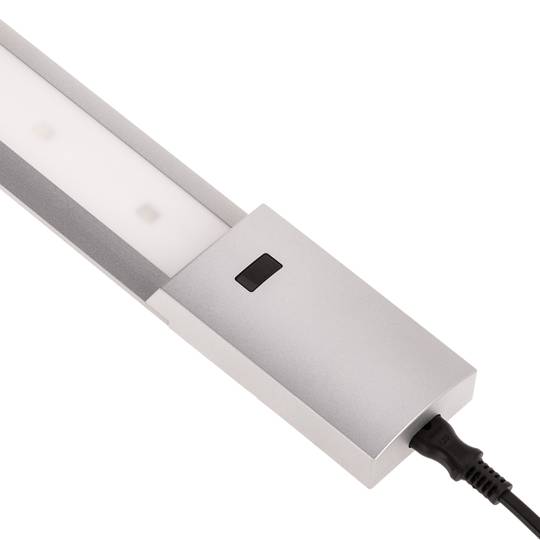 LED buis met sensor 7 W koud licht 480 lum 6500K 44 cm