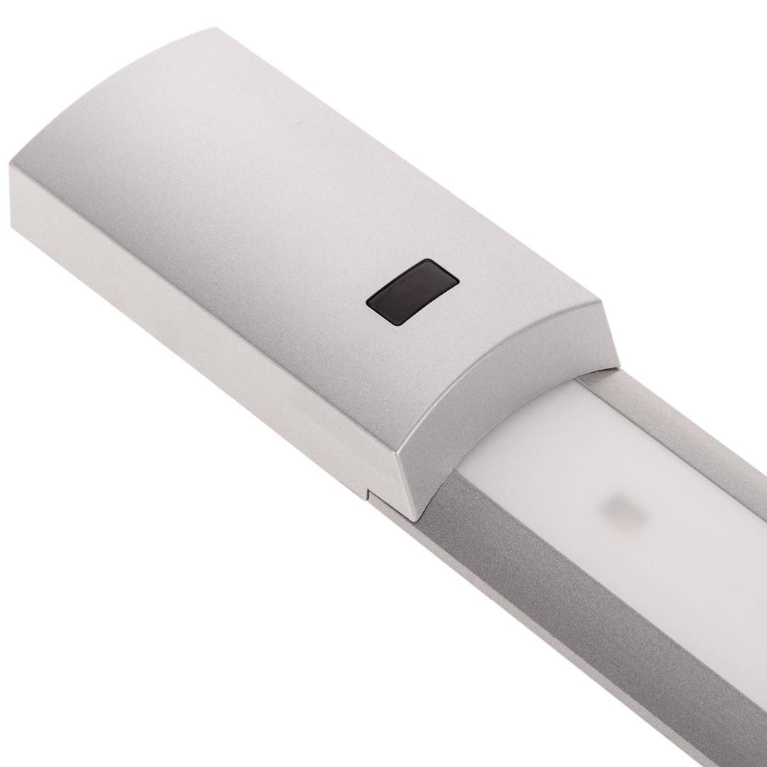 LED buis met sensor 7 W koud licht 480 lum 6500K 44 cm